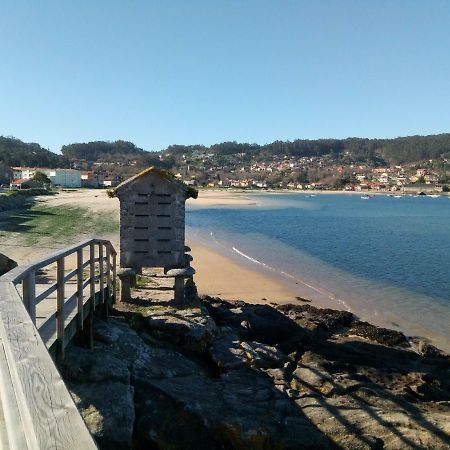 Casa Do Outeiro Villa Cangas do Morrazo Bagian luar foto